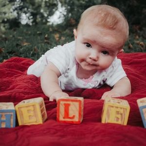 Meet your Posher, Misty